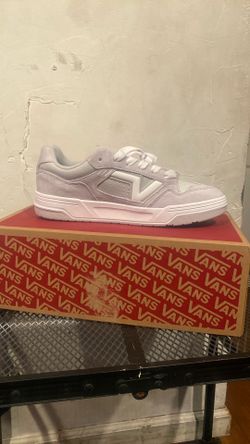Vans Size 10