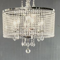 New Beautiful Chandelier At A Good Price