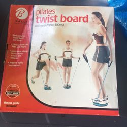 Exercise Kit Inbox Only $10 Firm