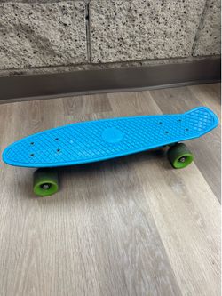 Penny Australia Skateboard