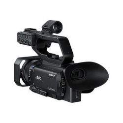 Sony Xdcam 