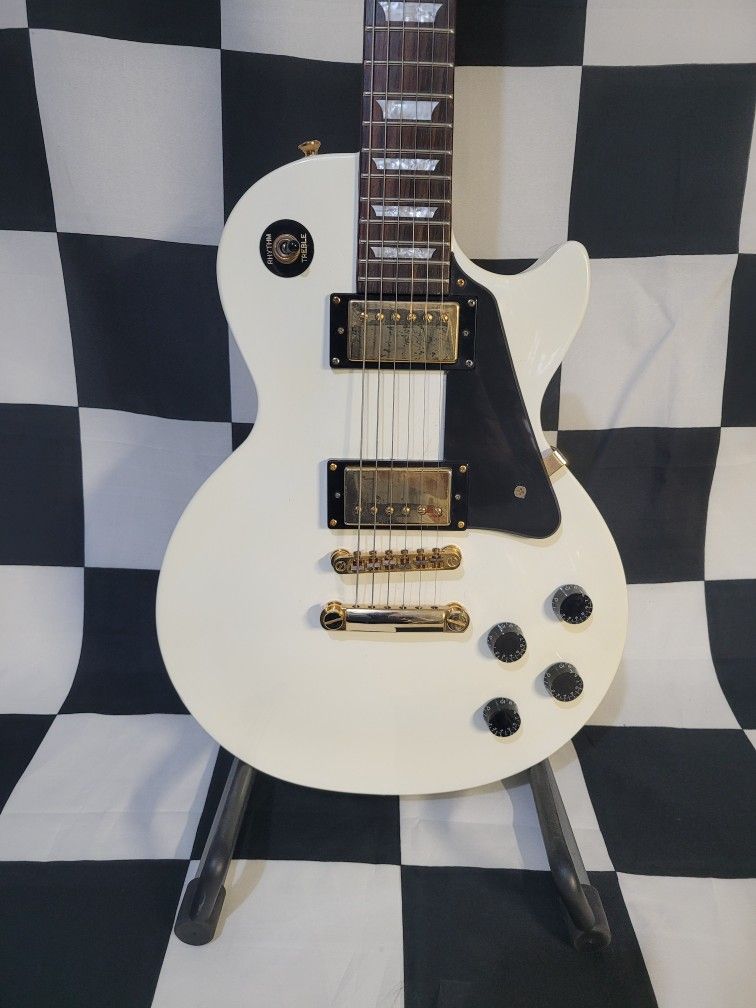 Les Paul Ltd. Edition Custom Shop Les Paul Studio