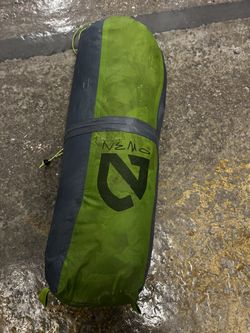 Nemo Hornet Two Person