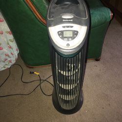 Honeywell Air Purifier 