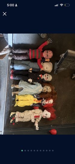 Horror Collection