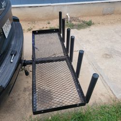 Cargo Basket 