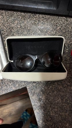 Versace Sunglasses