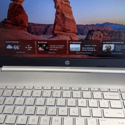 HP Laptop