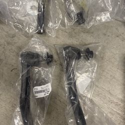 Inner And Outer  Tie Rod End Acura Rl
