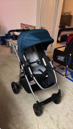 Safety 1st stroller