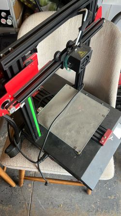 3-D printer