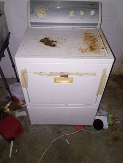 Dryer