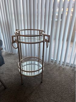 Bar table
