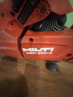 HILTO DSH 900-x1