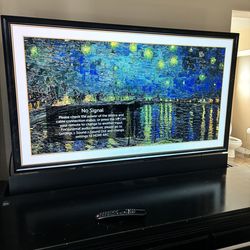 Lg OLED TV