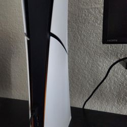 PlayStation 5 Slim/ Great Condition!