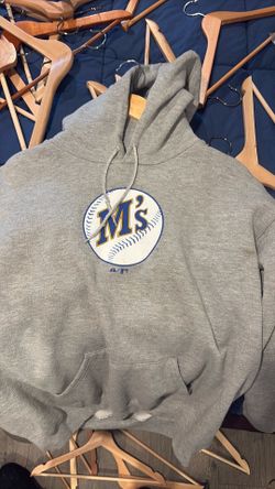 Mariners sweat shirt