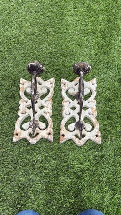 Wall decor
