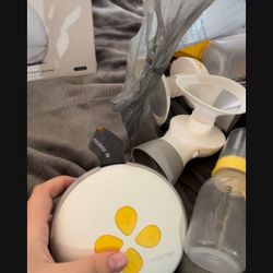 Medela Set 