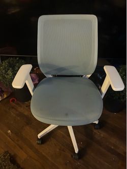 Computer chair, desk chair etc