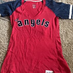 Nike Angels shirt 