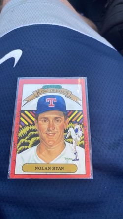 Baseball cards