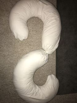 Maternity pillow