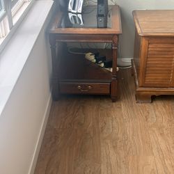 Living Room Stands 