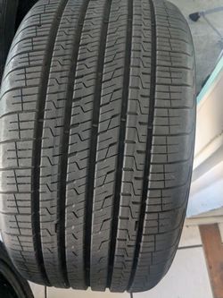 295/35 ZR 21 qty 4
