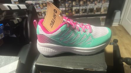 Hi Tech sneakers