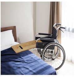 Slide Transfer Board with Handles