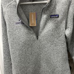 Patagonia Women’s Better Sweater 1/4 Zip