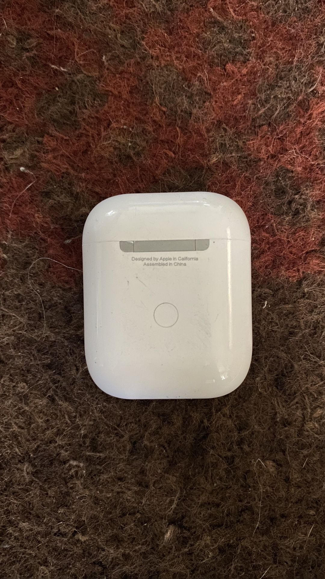 AirPods 2