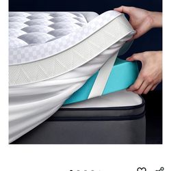 Brand New Mattress Protector