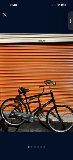  1975 is when Trek company opened.  Comfort Hybrid Bike 121.5  5 Speed