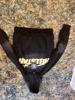 Hellstar black flame hoodie