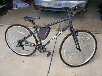 Adult Bike