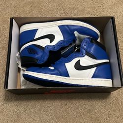 Jordan 1 Game Royals