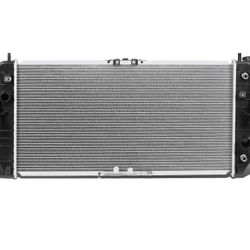 Buick Lesabre / Pontiac bonneville 3.8L V6 Radiator for 2000 to 2005
