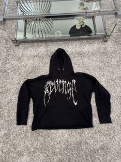 Revenge Hoodie