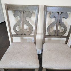 Dining Chairs
