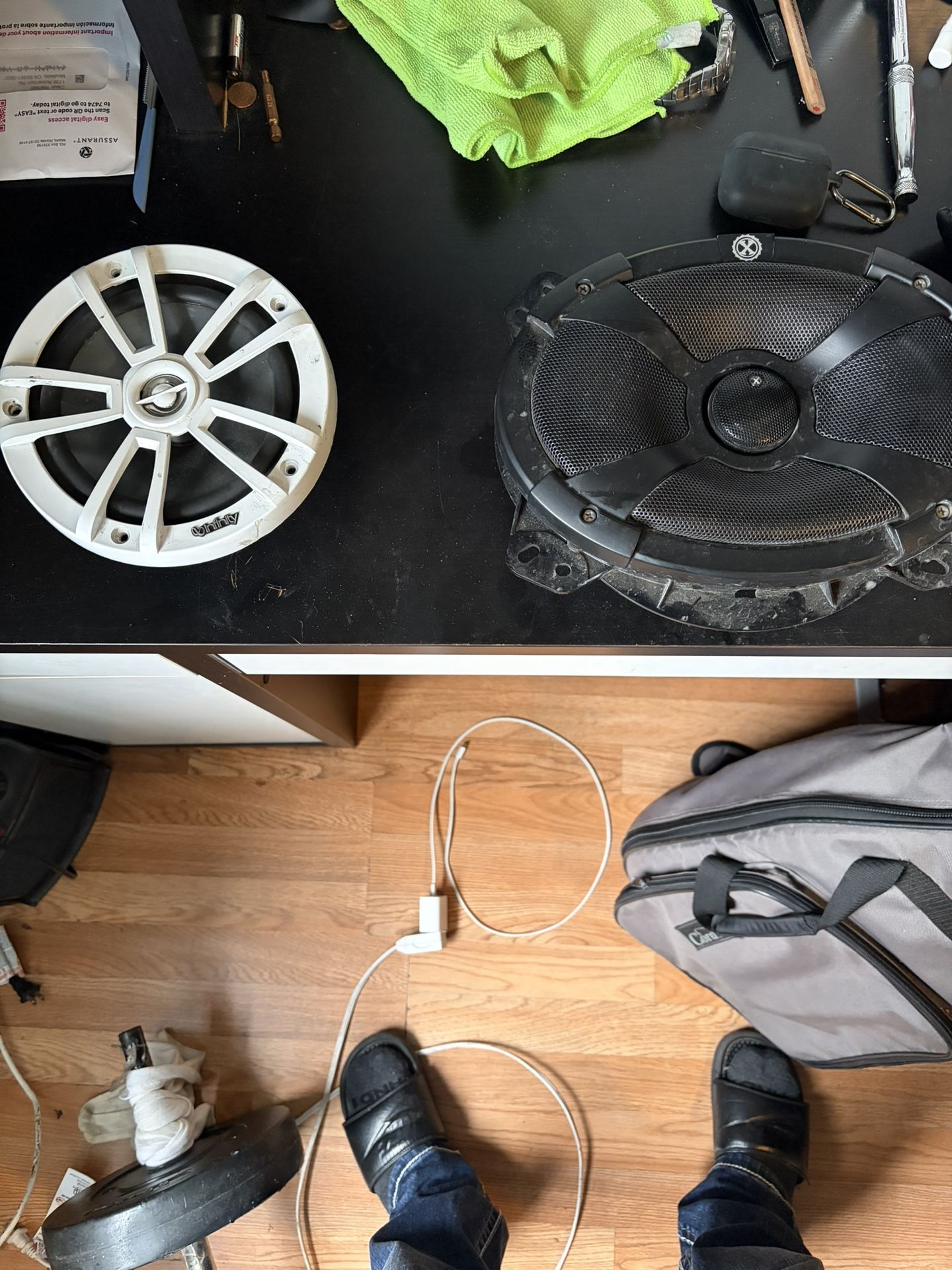 Outside Speakers For Cars Boats