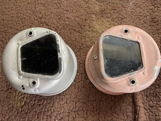 Westinghouse OB Meter Covers