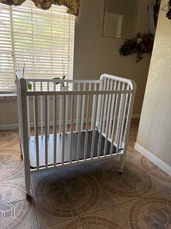 Crib Mini