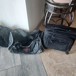 Travel Bags 