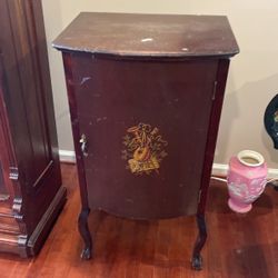 Music Cabinet 