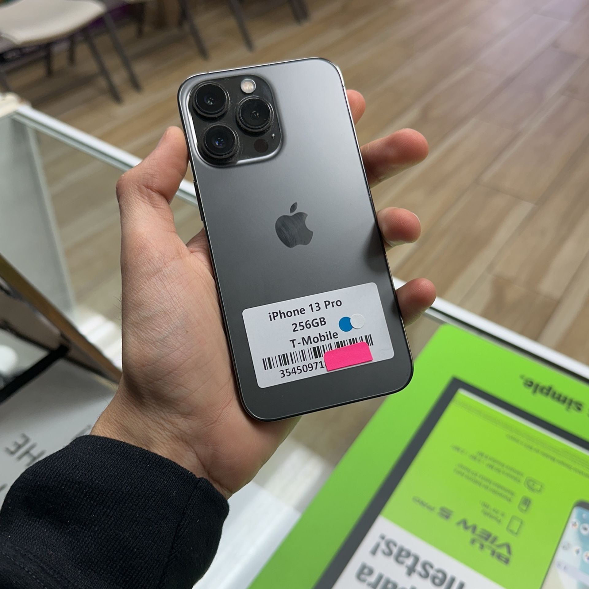 iPhone 13 Pro 128GB