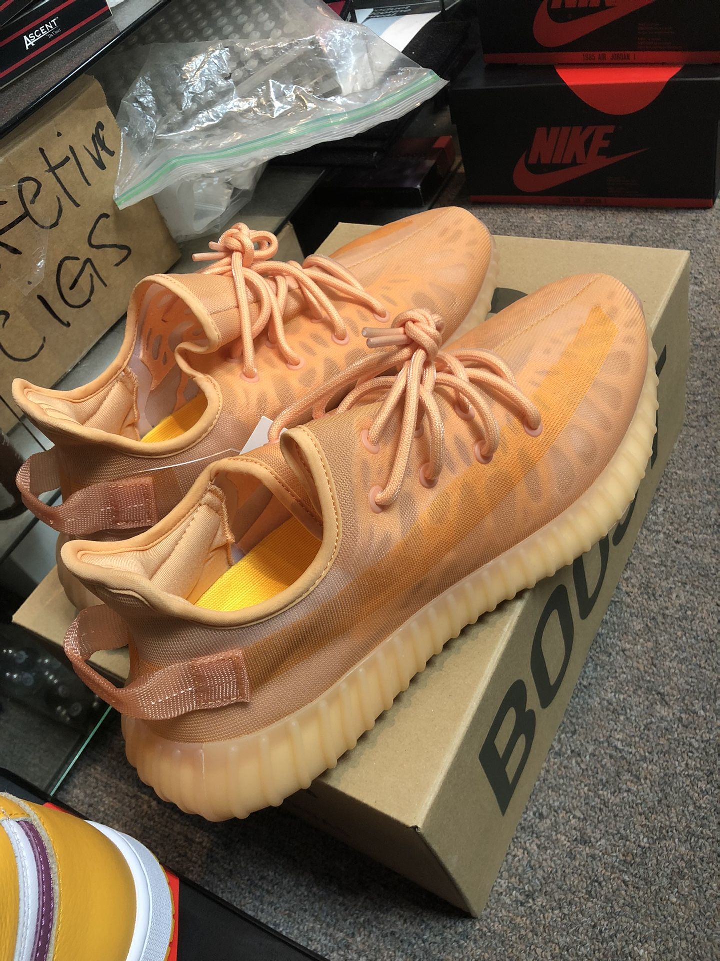 Adidas Yeezy Boost 350 V2