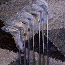Srixon ZXi5 Irons Set 4-PW