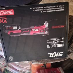 Brand New